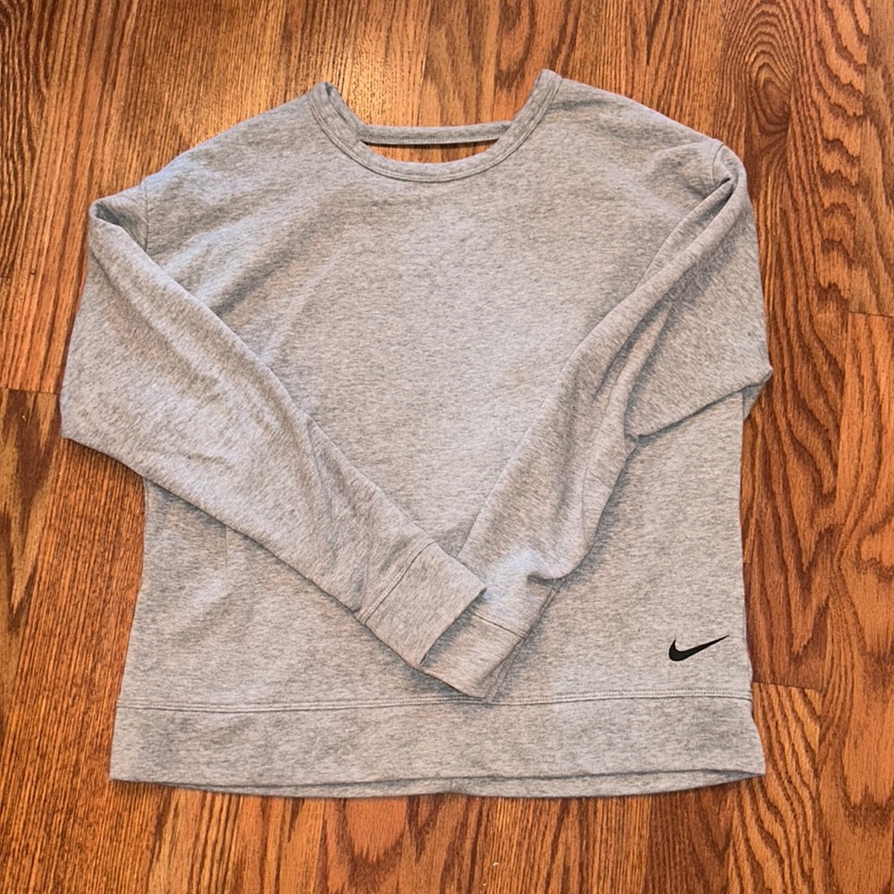 Nike sweatshirt